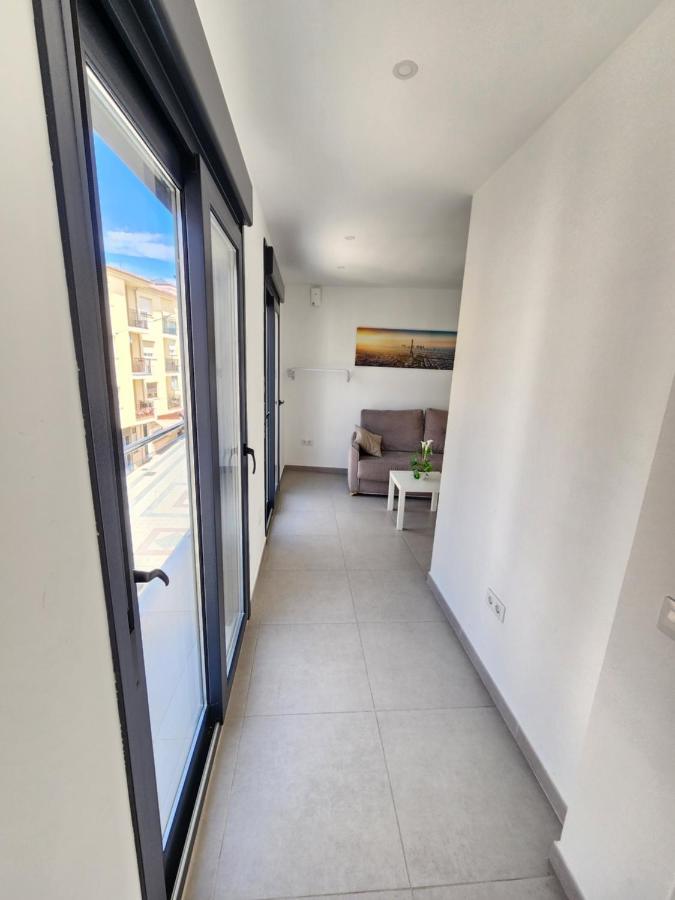 Apartamentos Centro Ronda 3 Extérieur photo