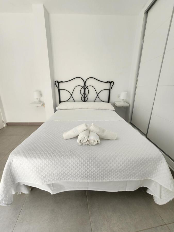 Apartamentos Centro Ronda 3 Extérieur photo
