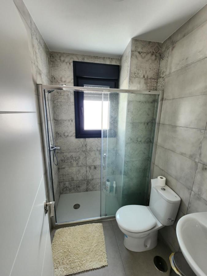 Apartamentos Centro Ronda 3 Extérieur photo