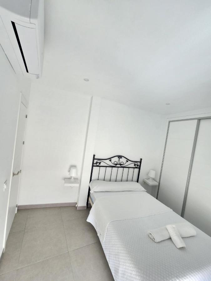 Apartamentos Centro Ronda 3 Extérieur photo