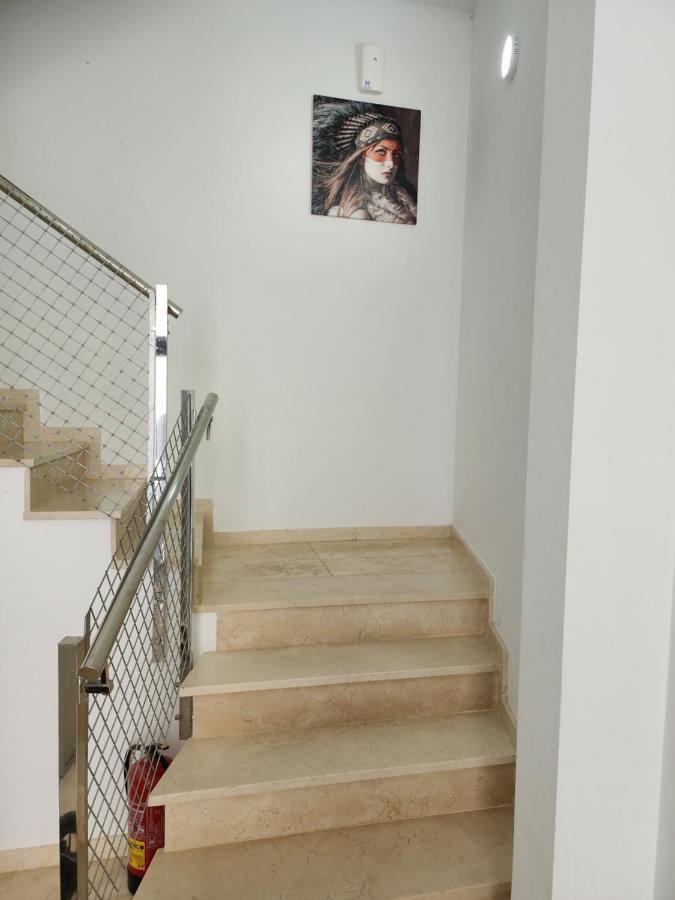 Apartamentos Centro Ronda 3 Extérieur photo